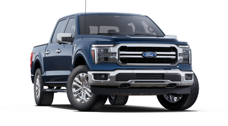 F-150® vehicle
